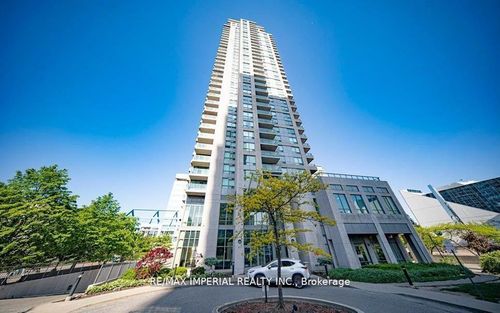 ph3706-60 Brian Harrison Way, Scarborough, ON, M1P5J5 | Card Image