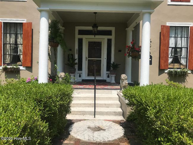 601 Saint Patrick St, House other with 5 bedrooms, 4 bathrooms and null parking in Tarboro NC | Image 4