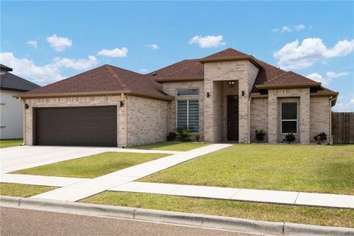 5424 San Diego Dr, Edinburg, TX, 78542-4201 | Card Image
