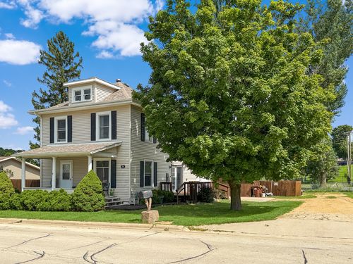 101 S Church St, ORANGEVILLE, IL, 61060-9253 | Card Image