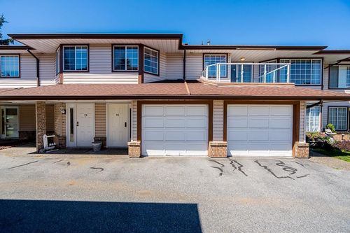 25-32659 George Ferguson Way, Abbotsford, BC, V2T4E4 | Card Image
