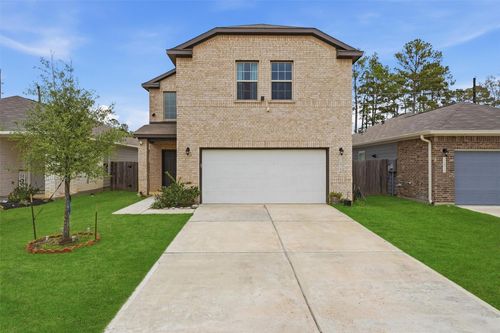 24818 Russet Bluff Trl, Huffman, TX, 77336-2723 | Card Image