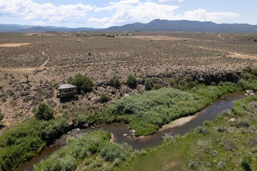 TBD Tomas H Romero Rd, Ranchos de Taos, NM, 87557 | Card Image