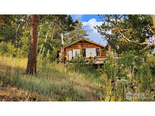 7026 Storm Mountain Dr, Drake, CO, 80515 | Card Image