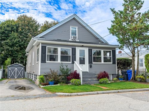 11 Togansett Rd, Providence, RI, 02910-1039 | Card Image