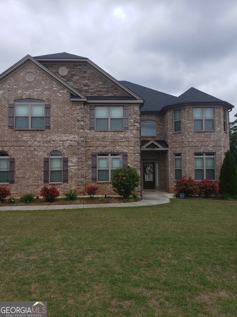 Way Point Dr, Stockbridge, GA 30281
