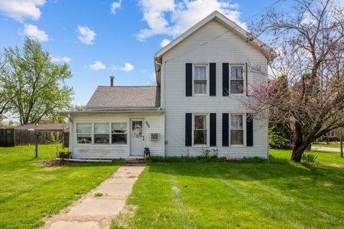 800 Main Avenue, Cordova, IL, 61242 | Card Image