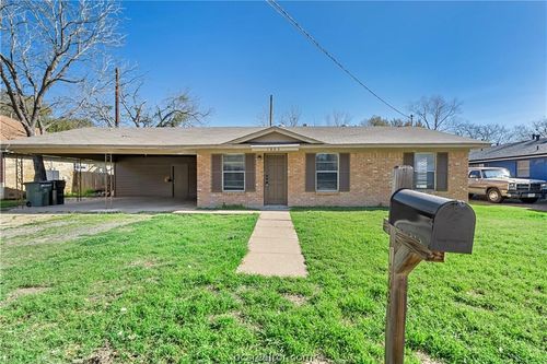 1903 Orman St, Bryan, TX, 77801-1328 | Card Image