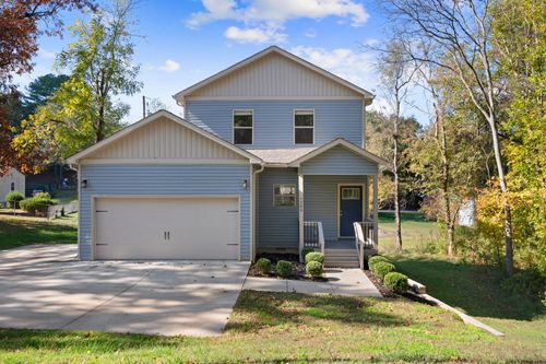 1282 Jostin Dr, Clarksville, TN, 37040-8522 | Card Image