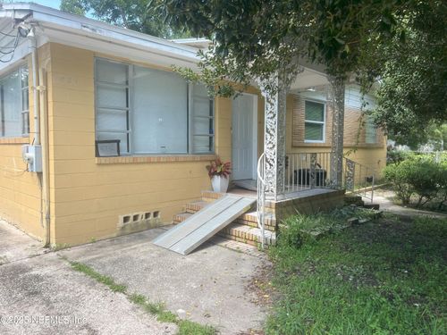 5732 Oprey St, Jacksonville, FL, 32208-3719 | Card Image