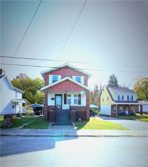 13 S Main Street, Fairchance, PA, 15436 | Card Image