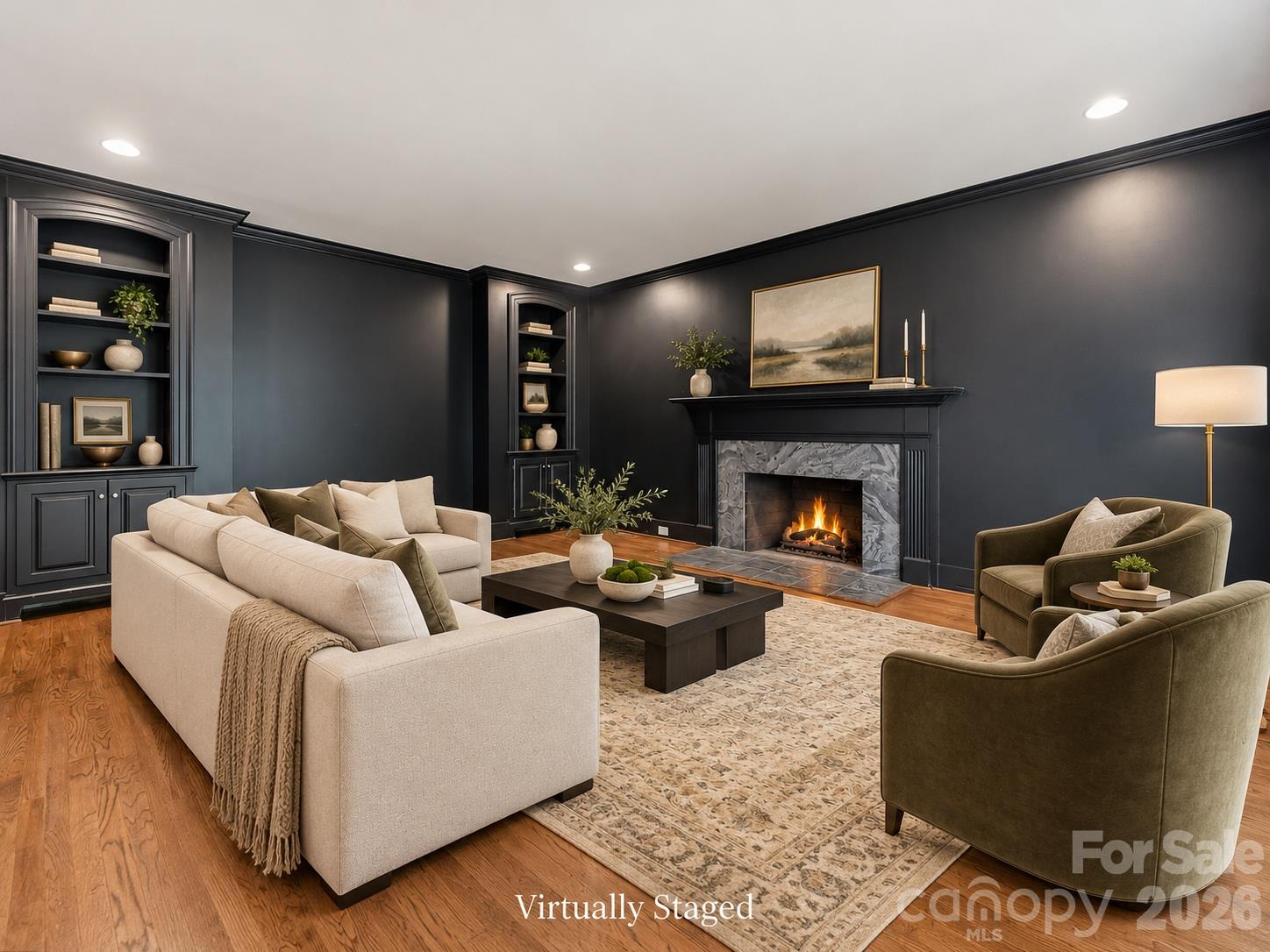 Residential in Charlotte 4