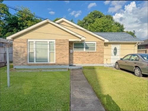4019 Hamburg St, New Orleans, LA, 70122-1711 | Card Image