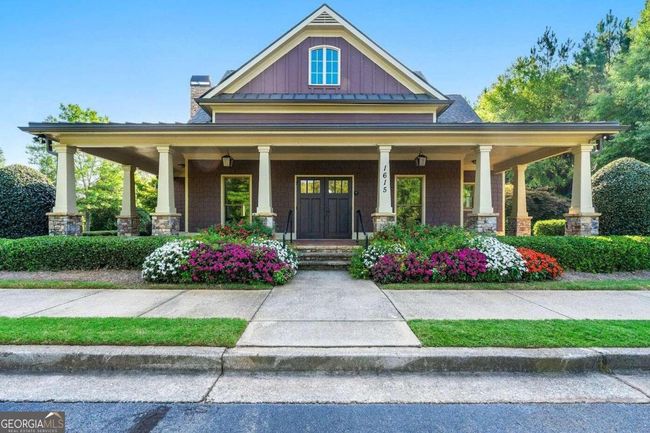 2045 Marcia Overlook Dr, House other with 6 bedrooms, 5 bathrooms and null parking in Cumming GA | Image 52