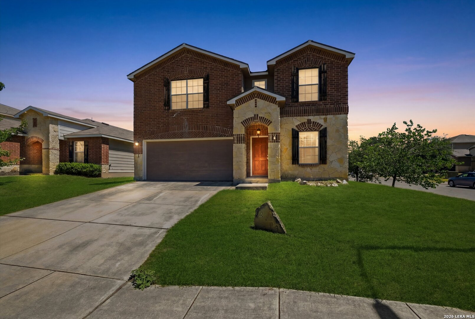 Residential in San Antonio 2