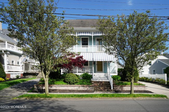 32 Madison Avenue, House other with 4 bedrooms, 3 bathrooms and null parking in Bradley Beach NJ | Image 38