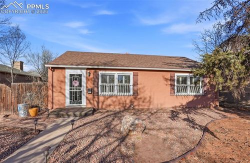 2020 N Wahsatch Ave, Colorado Springs, CO, 80907-7004 | Card Image