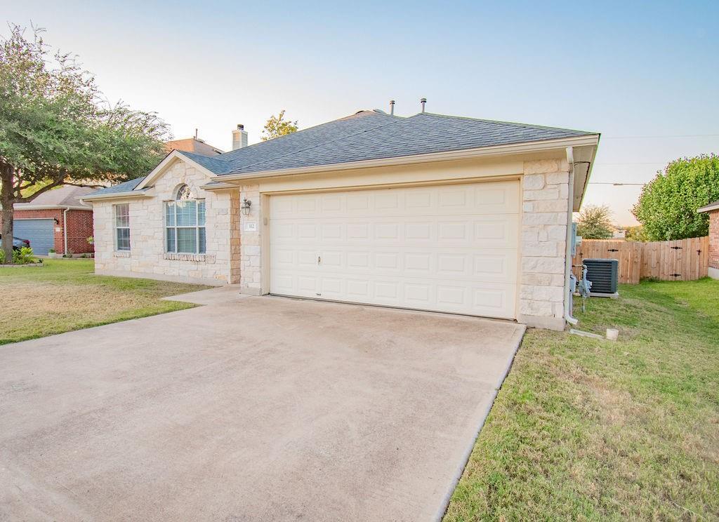 Residential Lease in Round Rock 3