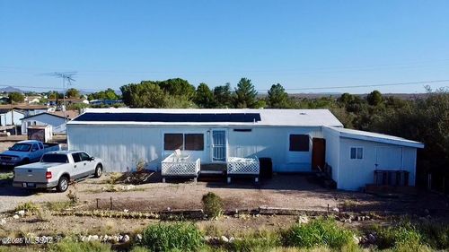 20628 E Bear Canyon Rd, Mayer, AZ, 86333-3427 | Card Image