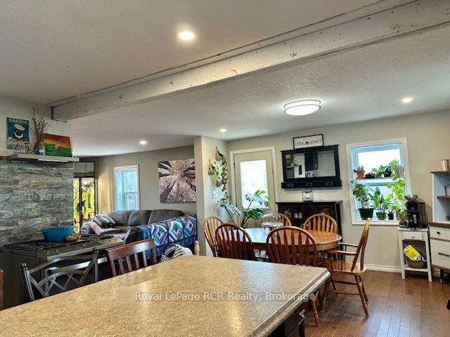 280 Concession 10 E, House other with 4 bedrooms, 1 bathrooms and 10 parking in Cargill ON | Image 4