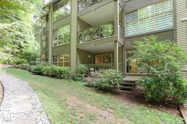 104 - 180 Ravine Drive, Condo with 2 bedrooms, 2 bathrooms and 1 parking in Port Moody BC | Image 32