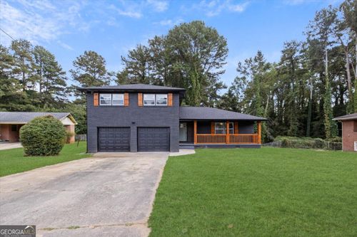 2995 Katherine Valley Rd, Decatur, GA, 30032-5825 | Card Image