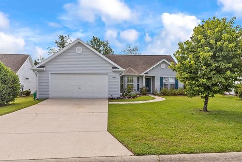 1430 Ashton Glen Dr., Myrtle Beach, SC, 29575 | Card Image