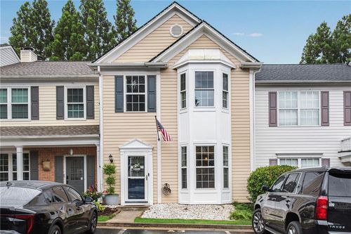 3-10900 Wittenridge Dr, Alpharetta, GA, 30022-4442 | Card Image