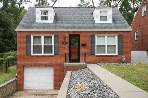 640 Vallevista Ave, Pittsburgh, PA, 15234-1237 | Card Image