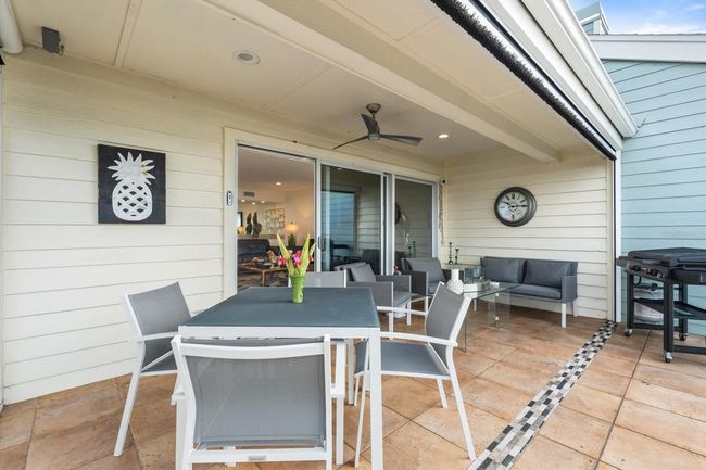 61 Tidy Island Blvd, Townhouse with 2 bedrooms, 2 bathrooms and null parking in BRADENTON FL | Image 12
