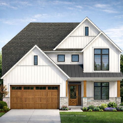 22 Postma Cres, Ailsa Craig, ON, N0M1A0 | Card Image