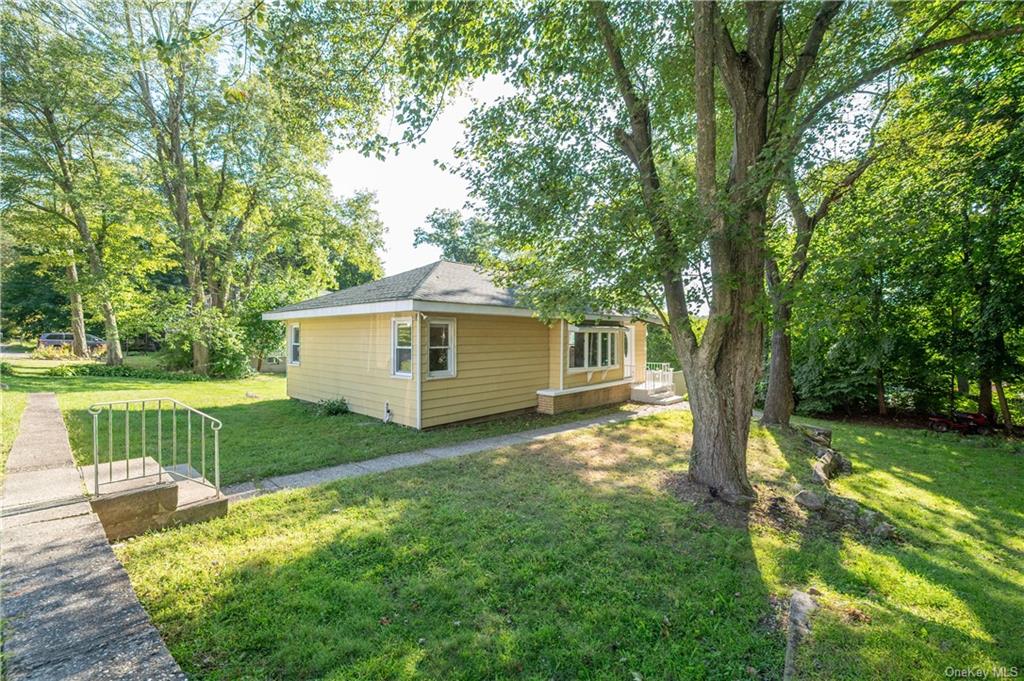 Fairview Rd, Brewster, NY 10509