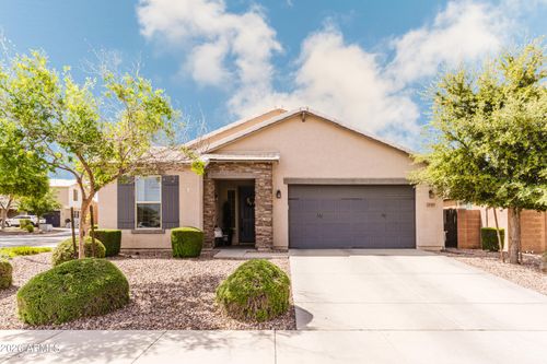 2049 E Stacey Rd, Gilbert, AZ, 85298-7459 | Card Image