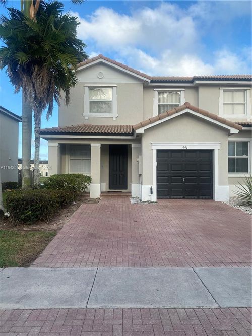 0-991 Ne 42nd Ave, Homestead, FL, 33033-5902 | Card Image