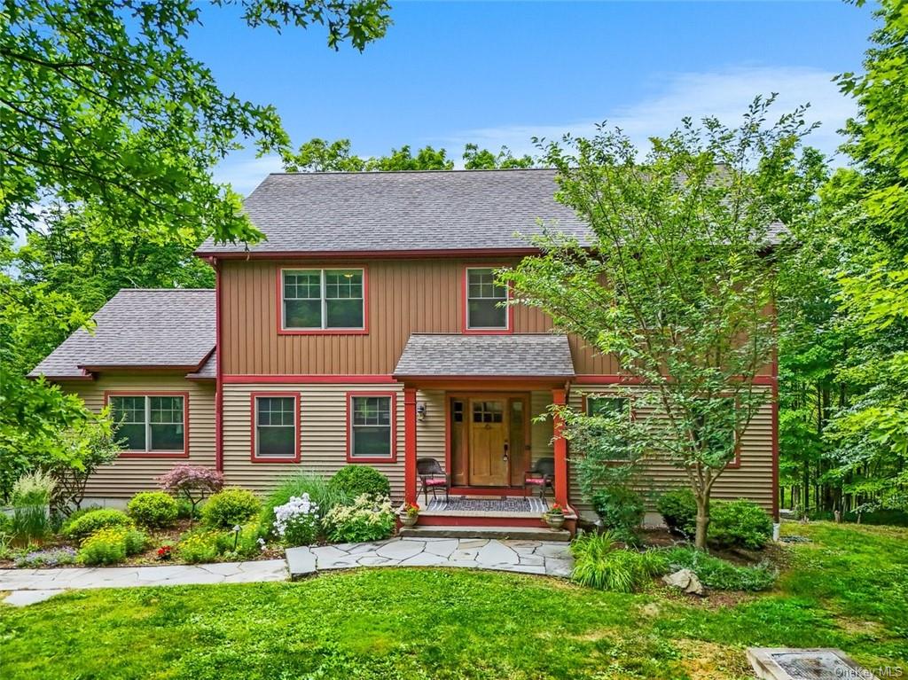 Birch Ln, New Paltz, NY 12561