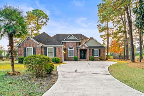 4119 Westchester Ct, Myrtle Beach, SC, 29579-6842 | Card Image