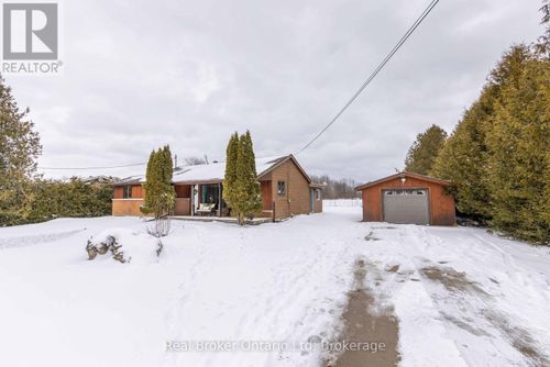 122327 Grey Road 5, Owen Sound, ON, N4K5N5 | Card Image