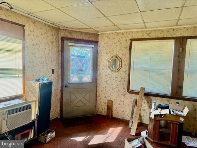101 N Nice St, Townhouse with 2 bedrooms, 1 bathrooms and null parking in FRACKVILLE PA | Image 10