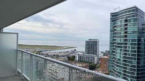 2905-17 Bathurst St, North York, ON, M6A2E1 | Card Image