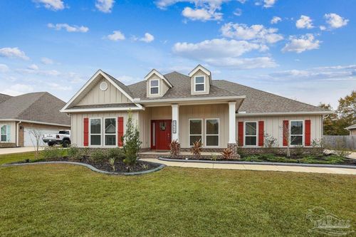 5665 Blake Ln, Pace, FL, 32571-8524 | Card Image