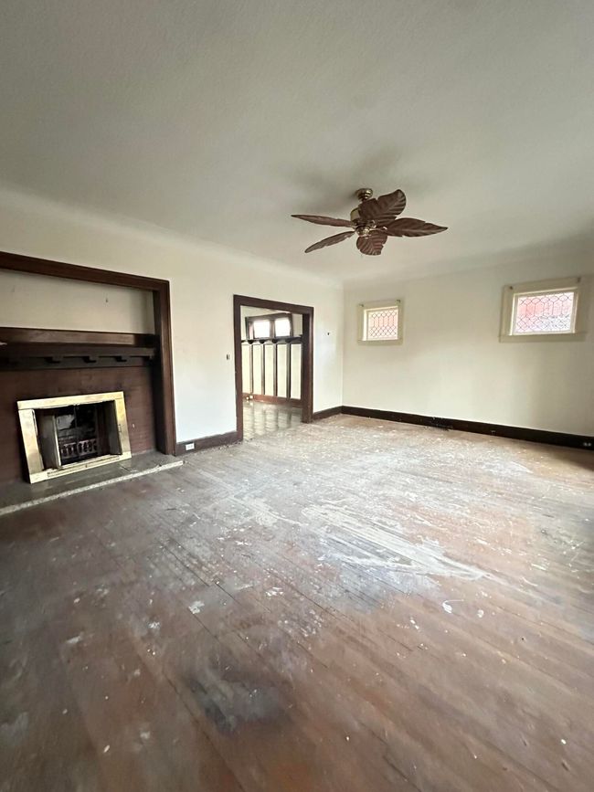 35 Massachusetts St, House other with 4 bedrooms, 2 bathrooms and null parking in Highland Park MI | Image 7