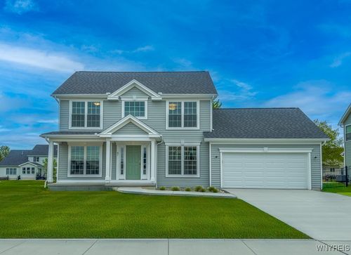 47 Greenspring Ct, West Seneca, NY, 14224-4399 | Card Image