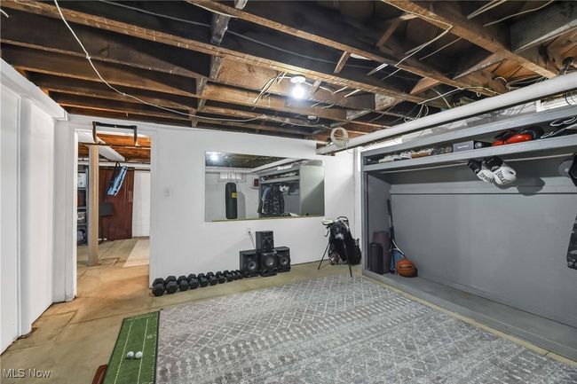 17436 Clifton Blvd, House other with 3 bedrooms, 3 bathrooms and null parking in Lakewood OH | Image 38