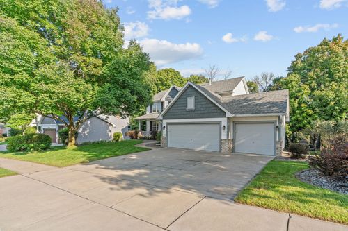 15770 73rd Pl N, Maple Grove, MN, 55311-2178 | Card Image