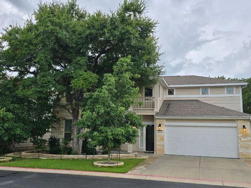 34-9713 Mcknight Loop, Austin, TX, 78717-4668 | Card Image