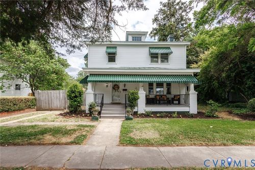221 Lee Ave, Colonial Heights, VA, 23834-3452 | Card Image