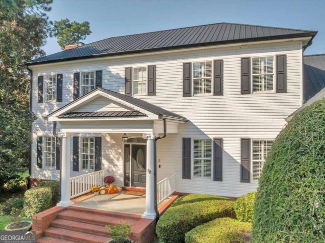 286 Cannon Branch Rd, House other with 3 bedrooms, 4 bathrooms and 2 parking in Cordele GA | Image 53