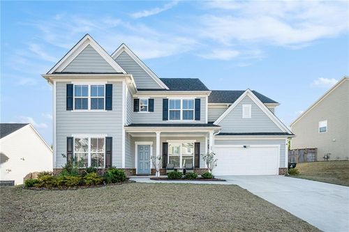 55 Clubhouse Way, Acworth, GA, 30101-6443 | Card Image