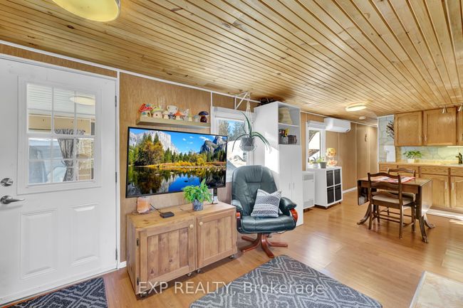 146 Thanet Lake Rd, House other with 3 bedrooms, 1 bathrooms and 8 parking in Gilmour ON | Image 8
