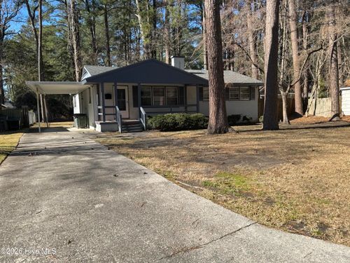 708 Westwood Dr, Rocky Mount, NC, 27803-2528 | Card Image